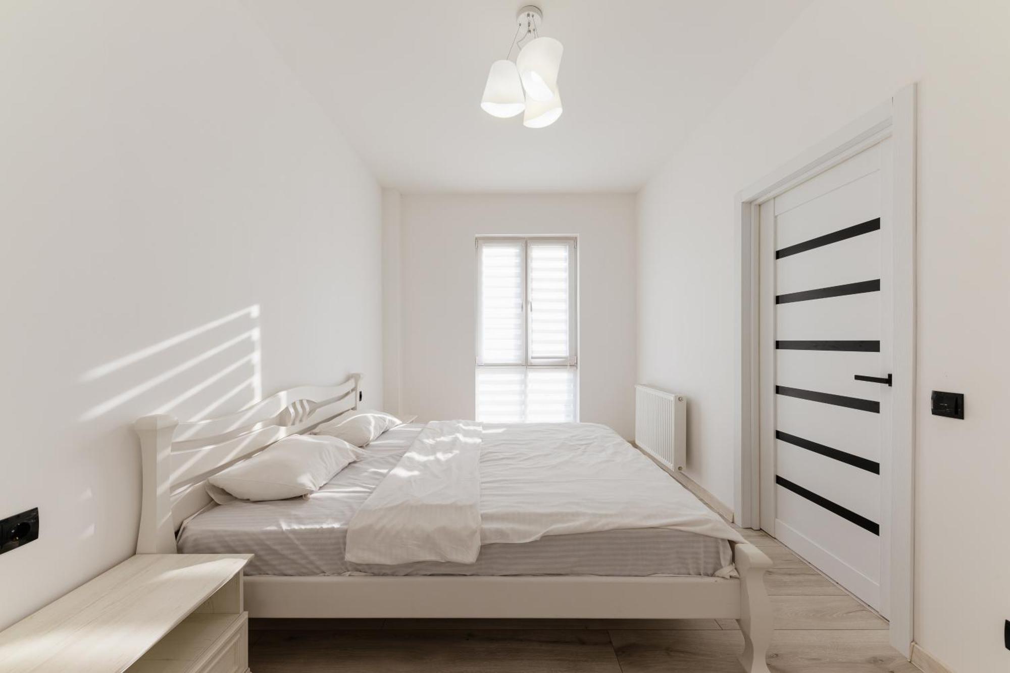 Luxury Apartments-Belochka Užhorod Exteriér fotografie