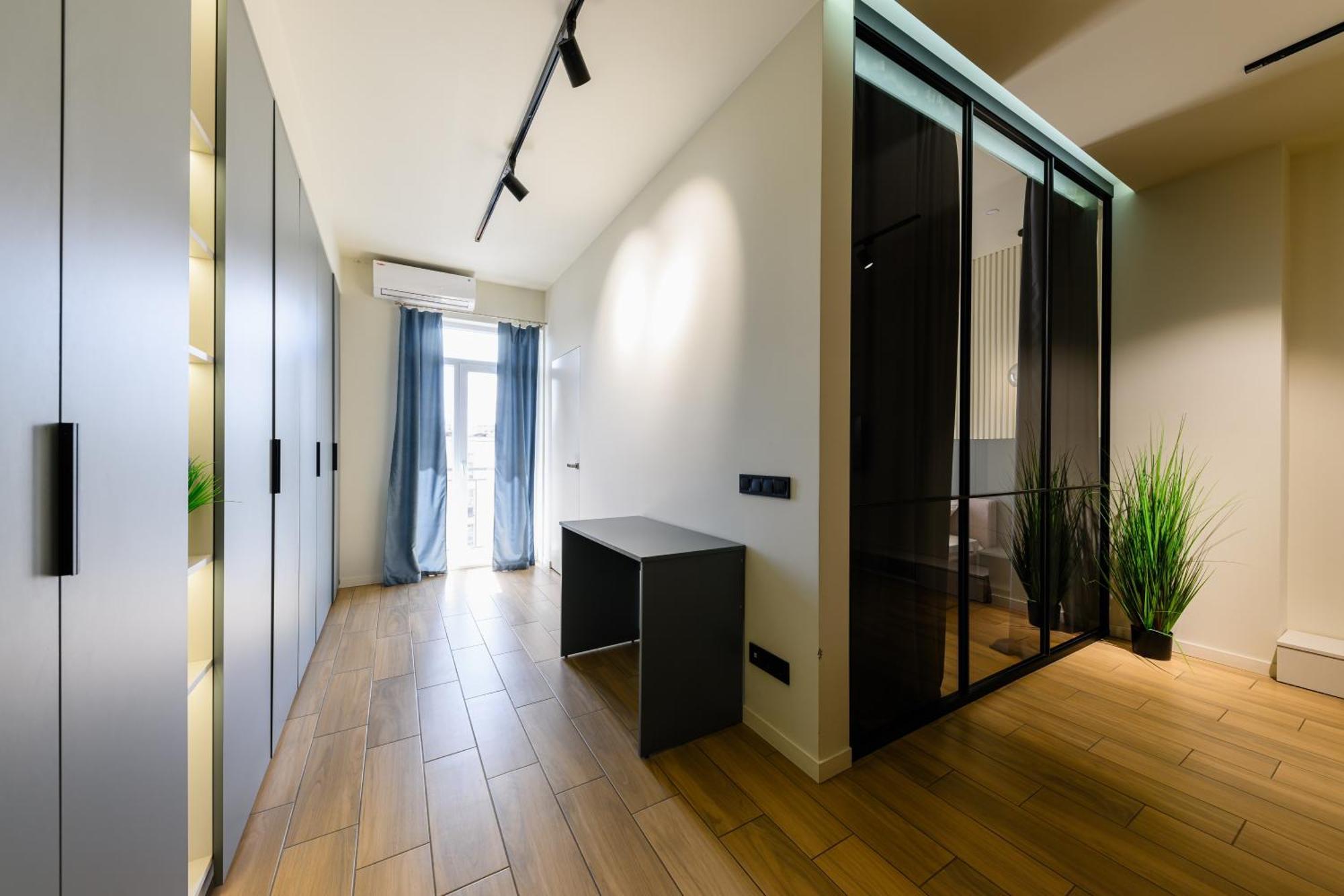 Luxury Apartments-Belochka Užhorod Exteriér fotografie